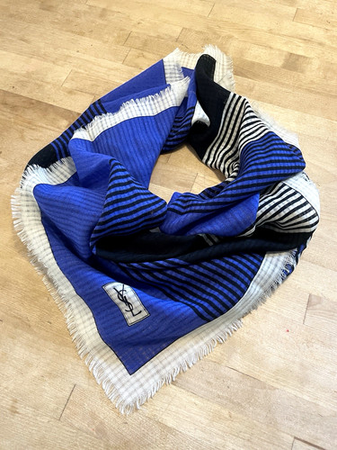 Vintage yves saint laurent - vintage,