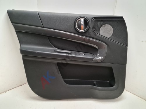 Mini countryman f60 - countryman, 17-24
