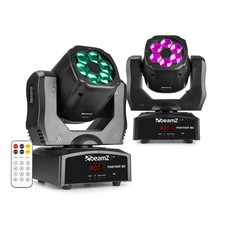 BeamZ Panther 80 Moving Head