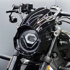 Front Headlight Fairing