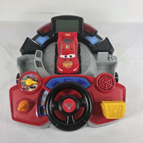 Disney pixar vtech cars - disney,