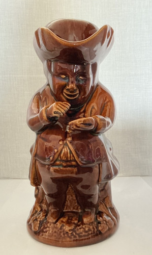 Antique 19thc rockingham - antique,