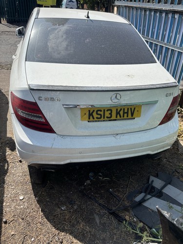 Mercedes c350 breaking - c350,