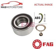WHEEL BEARING KIT FRONT FAG