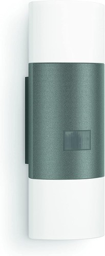 Steinel outdoor wall - wall, light