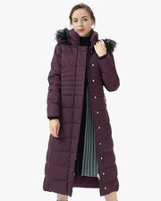 OROLAY -Puffer Down Coat