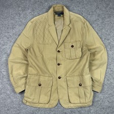 Vtg Polo Ralph Lauren Safari