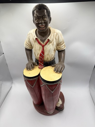 Large heavy vintage ceramic - large,