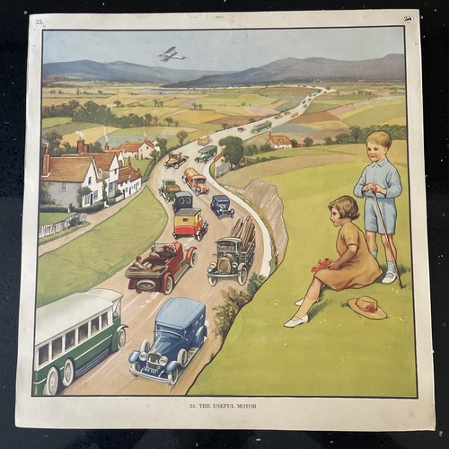Vintage 1934 macmillan - vintage,