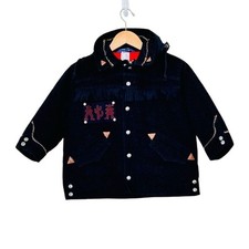 Oilily Girls Kids Embroidered