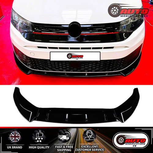 Caddy maxi van sportline - vw, caddy/maxi