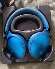 Panasonic RP-HD305B Wireless