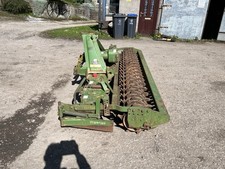 Krone 3m Power Harrows