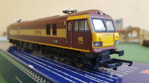 Lima gauge l204984 - lima, class