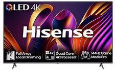 Hisense Smart TV 4K 65E7NQTUK