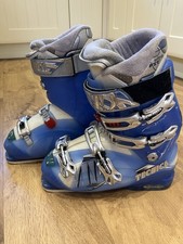 Tecnica Attiva women’s Size 6.5 or mondopoint 25.5