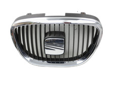 Front grill radiator core - radiator,