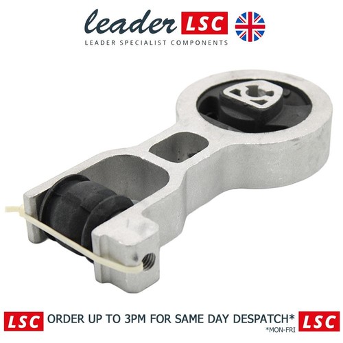 Rear engine gearbox mounting - rear,