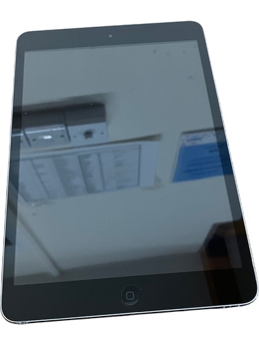 Apple ipad mini a1432 16gb - ipad,
