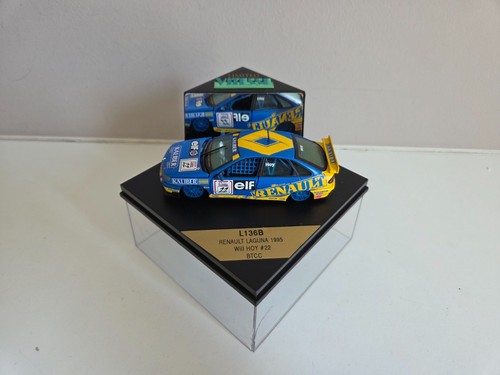 Vitesse renault laguna w - 1/43,