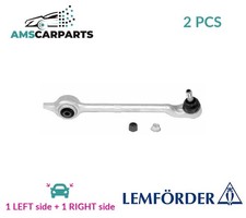 LH RH TRACK CONTROL ARM PAIR