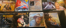 Pick & Choose Your Vinyl LP