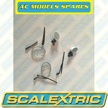 W8668 scalextric spare - w8668,