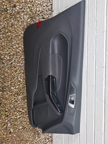 Mk7 fiesta door - n/s, 3