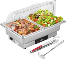 Electric Chafing Dish 9L