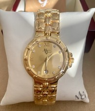 Maurice Gerard Gents 18ct Gold
