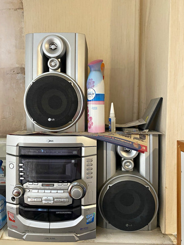 530 compact shelf system - compact,