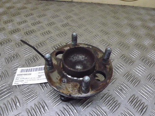 Ford fiesta right - ford,