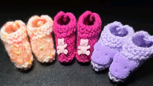 Pairs dolls shoes - shoes, fit