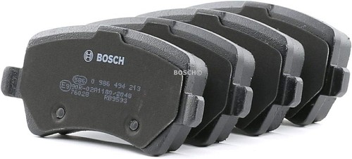 Bosch bp1149 brake pads car - brake,