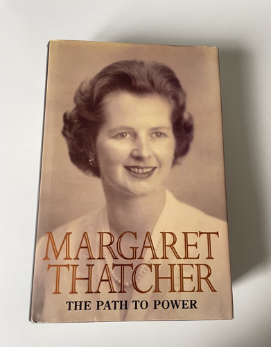 Margaret thatcher the path - the, to