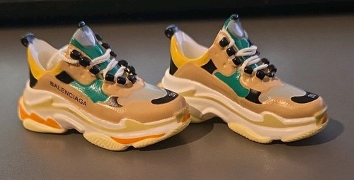 Mini sneakers trainers - mini,