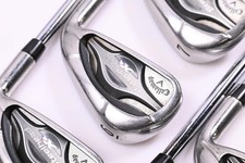 Callaway Steelhead XR Irons / 5-PW / Regular Flex KBS Tour 90 Shafts