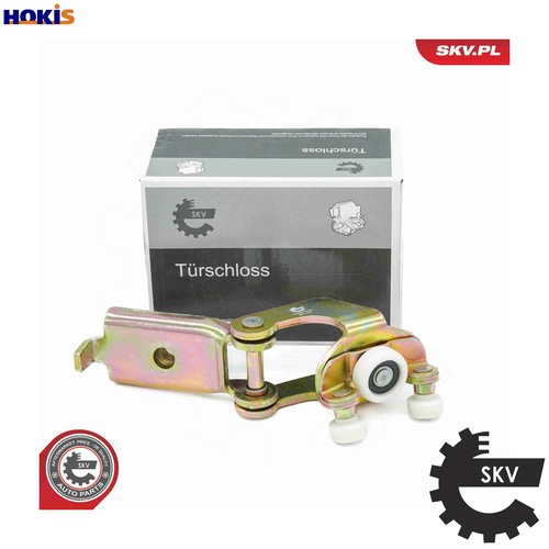 Roller guide sliding - guide,
