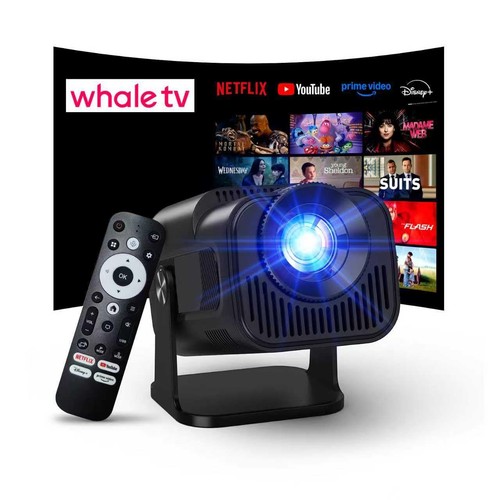 Compatible with netflix - [compatible,