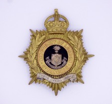 Post-1908 Officer's helmet