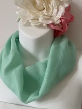 Plain Pea Green handmade