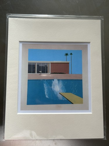David hockney bigger - hockney,