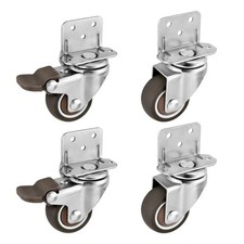 4 Pcs 1/1.25/1.5/2 Inch