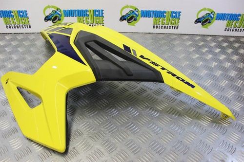 Suzuki 1050 strom panel - dl,