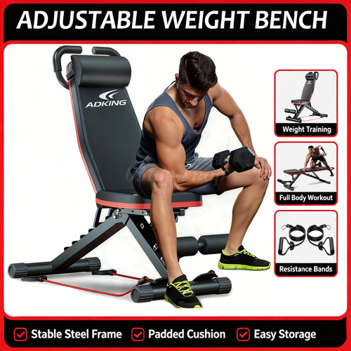 1000lbs foldable dumbbell - foldable,