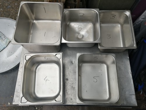 No175 fryer oil - ,
