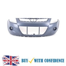 Hyundai I20 Front Bumper