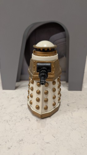 Doctor who classic figure