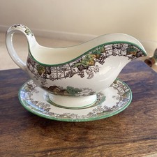 VINTAGE COPELAND SPODE'S BYRON