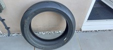 Rear Metzeler Racetec RR K3